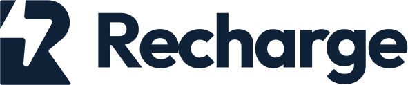 Logo Recharge Client Apptree